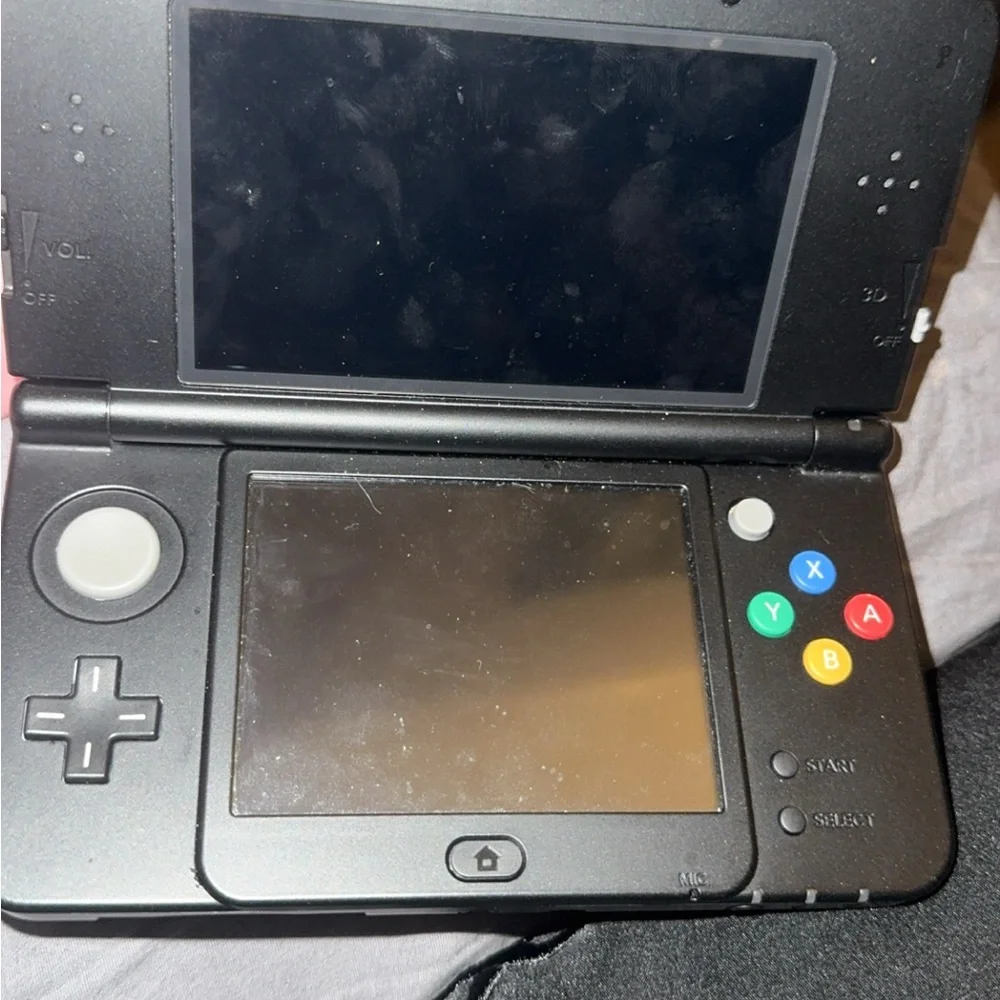 Nintendo comes case